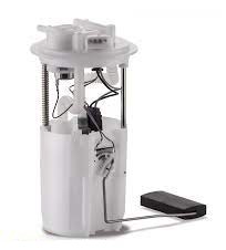 Бензонасос 2190 в сборе КЗАТЭ