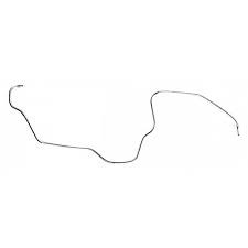 Трубка тормозная 2109 передняя правая