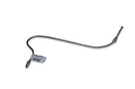 Трубка тормозная 2121 передняя левая