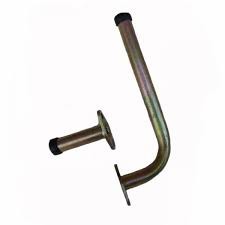 Трубки на печку 2101