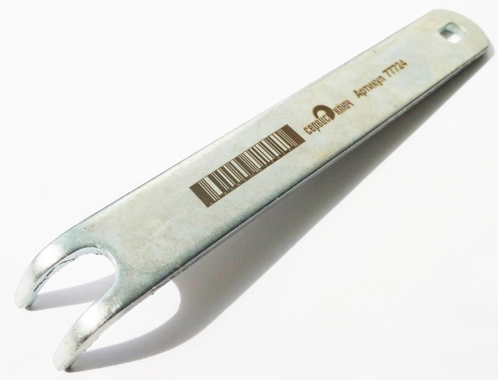 Ключ натяжного ролика 2108 усиленный Сервис Ключ