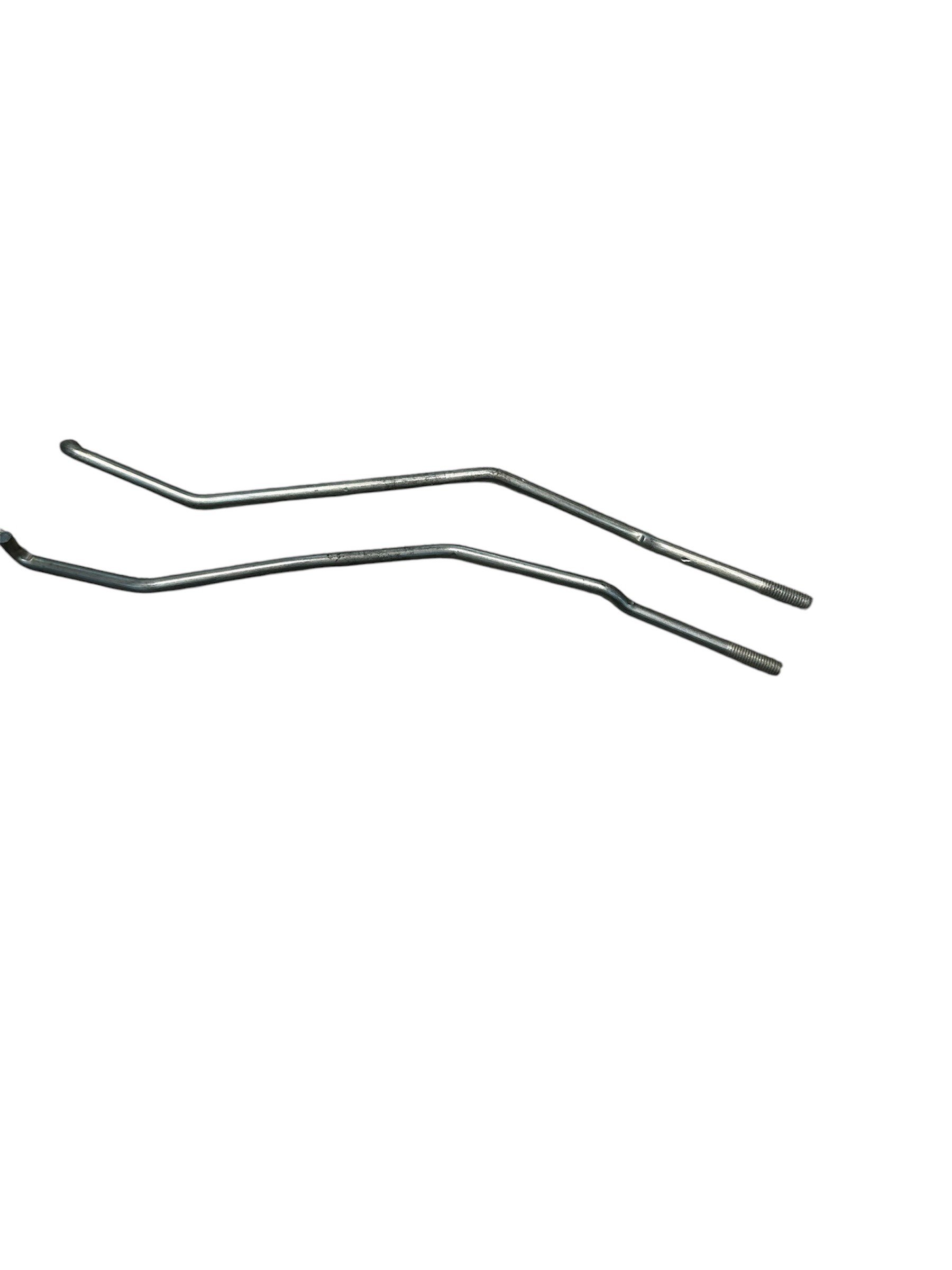 Тяга двери на фиксатор 2109