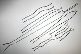 Тяги дверей 1118