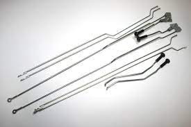 Тяги дверей 2109