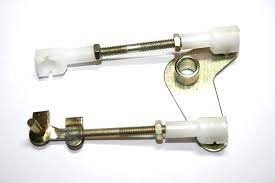 Тяги карбюратора 2101