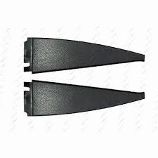 Уголок задней двери 1118