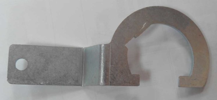 Ключ натяжного ролика Приора,Гранта (скоба) ГРМ Сервис Ключ