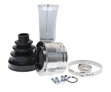 Шарнир шрусового кардана в сборе Trialli ( без  стопора,с шайбой )