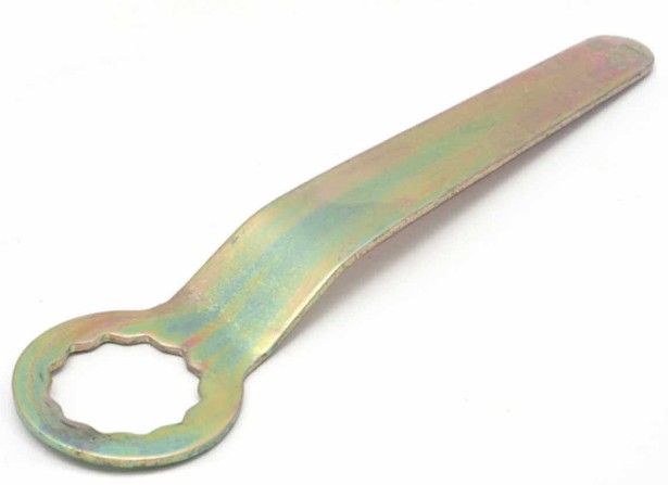 Ключ храповика 38мм Сервис Ключ