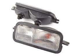 Указатель поворота 21214 белые