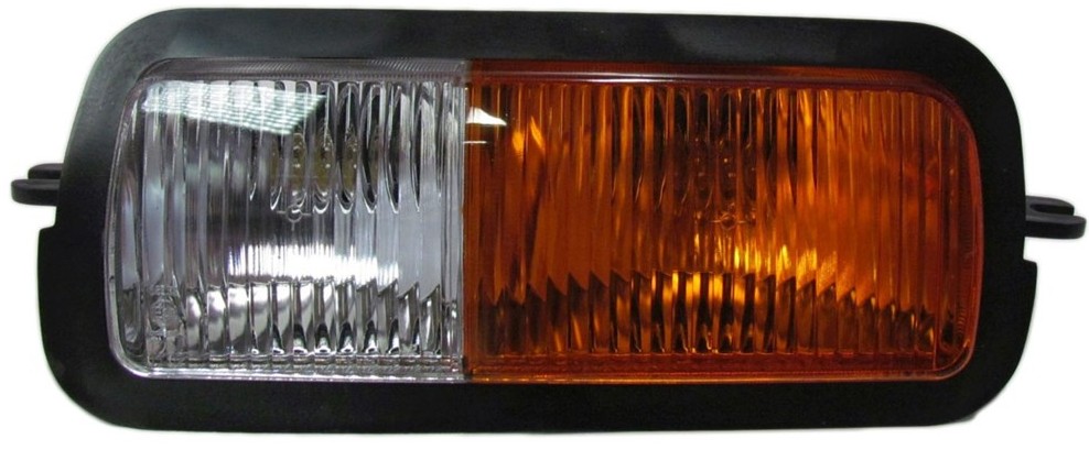 Указатель поворота 21214 ДААЗ левый