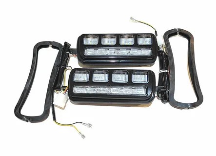 Указатель поворота 21214 нового образца диодные