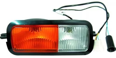 Указатель поворота 21214 ДААЗ прав.