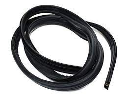 Уплотнитель багажника 1118 седан