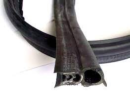 Уплотнитель багажника 2101-2108