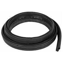 Уплотнитель багажника 2123 БРТ