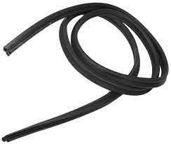 Уплотнитель багажника 2170 БРТ