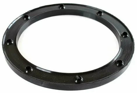 Уплотнитель бензонасоса инжект. 2110