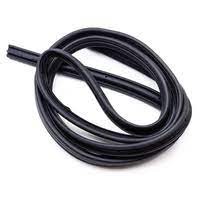 Уплотнитель двери зад.2123