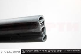 Уплотнитель двери 2170 зад.БРТ