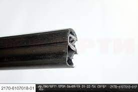 Уплотнитель двери 2170 пер.