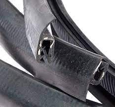 Уплотнитель порогов 2109 БРТ