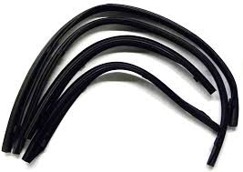 Уплотнитель порогов 2110 БРТ