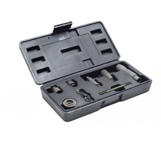 Набор для ремонта двигателя в кейсе Сервис ключ
