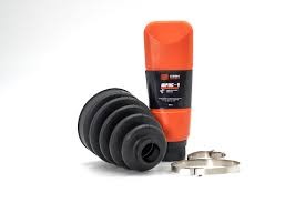 Пыльник привода Ларгус наружний(смазка хомуты) СЭВИ-ЭКСПЕРТ