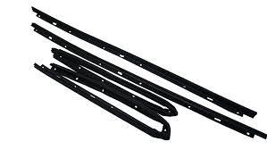 Уплотнитель порогов 2123