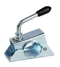 Упор прицепа крепление