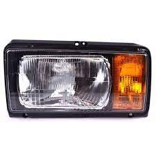 Фара 2105,07 Освар левая