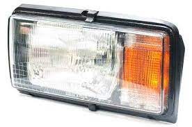 Фара 2105,07 Формула света левая