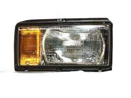 Фара 2105,07 Формула света правая