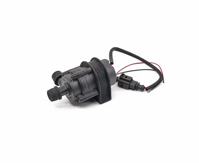 Помпа дополнительная D16 Лунфей бесщеточная  (мал.) 12V