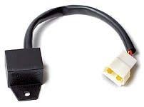 Реле паузы 2101-07, Нива Авар