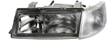 Фара 2110 левая Формула света (аналог БОШ)