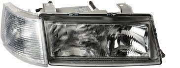 Фара 2110 правая Формула света (аналог БОШ)