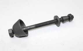 Приспособление для запресовки реактивных штанг