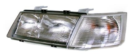 Фара 2110-12 (БОШ) левая