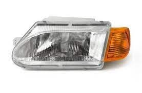 Фара 2115 левая BOSCH