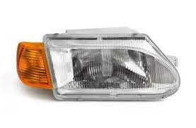 Фара 2115 правая BOSCH