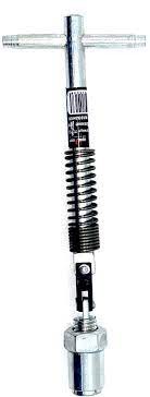 Приспособление для притирки клапанов с карданом 7мм(2112)