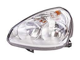 Фара 2170 БОШ левая