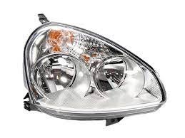 Фара 2170 БОШ прав.