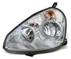 Фара 2170 лев. аналог БОШ