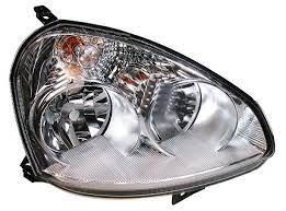 Фара 2170 правая аналог БОШ