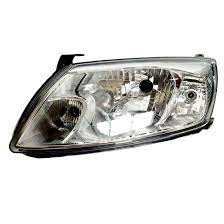 Фара 2190 Гранта лев.