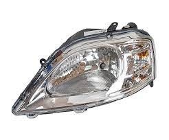 Фара Ларгус оригинал левая