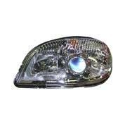 Фара 2123 RS завод.правая пластик